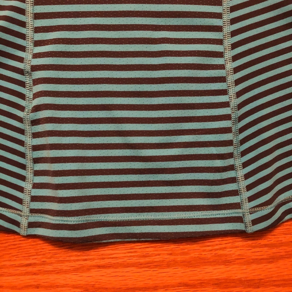 Nike Spaghetti String Athletic Top - image 7